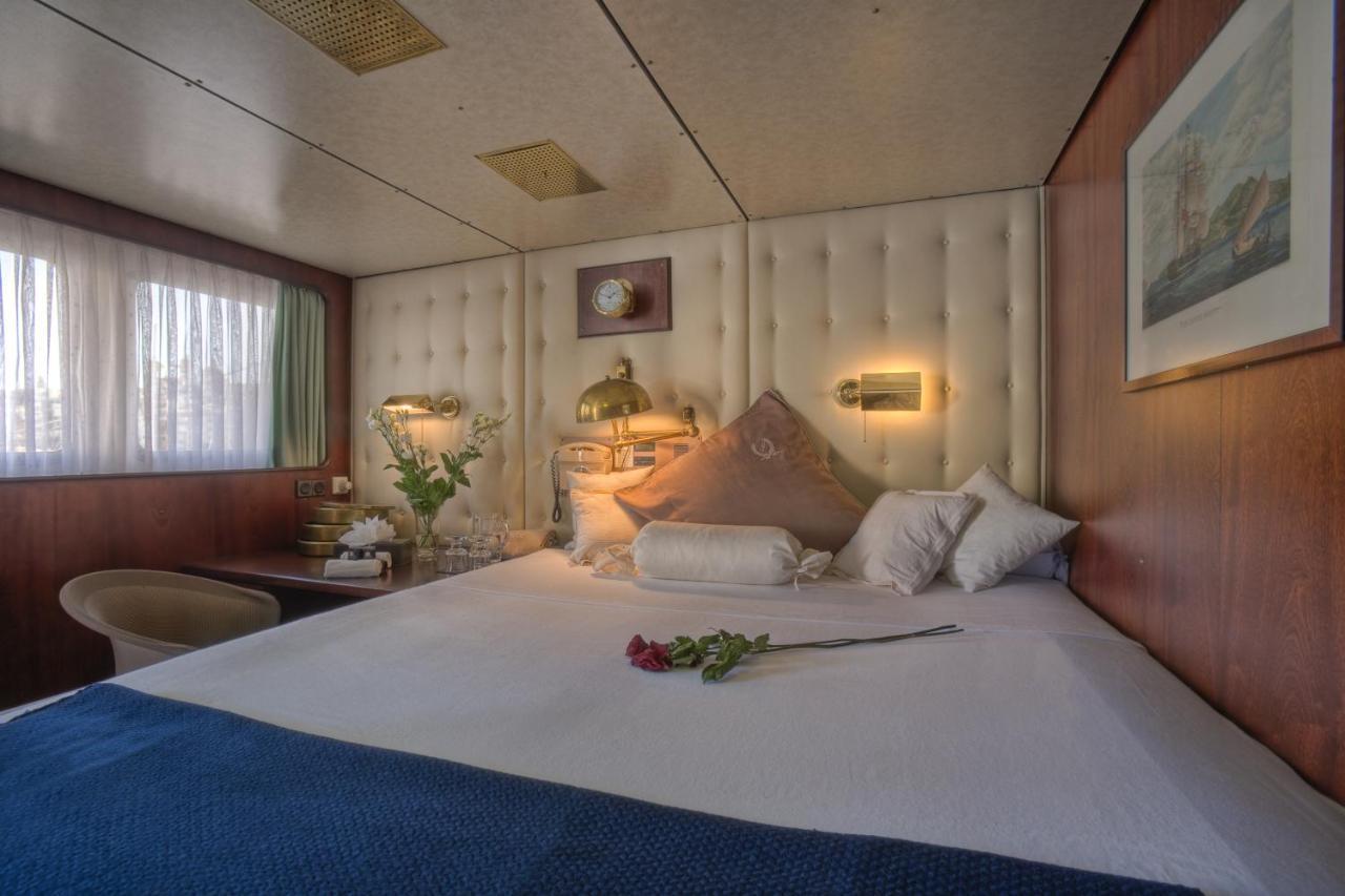 Sanssouci Star Hotel Flensburg Cameră foto